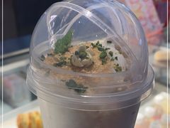 -喜茶(深圳万象城黑金店)