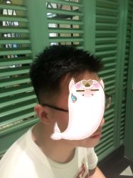 -109美发沙龙