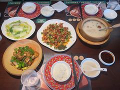 -拾捌川·自贡爆炒(新街口店)