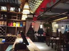 大堂-瑶王府·广西菜(相思湖店)