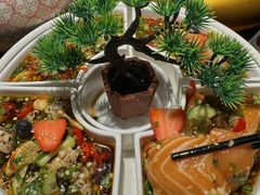 -乔街深夜食堂·小龙虾·高压锅生蚝(杭州总店)