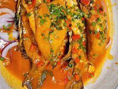 -小湘旺臭鳜鱼·新湘菜(马连道路店)