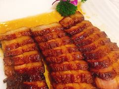 -畔山酒店中餐厅