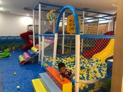 -极乐汇汗蒸会馆(杭州店)