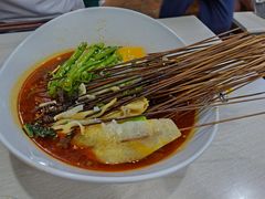 -蜀串香牛杂火锅串串
