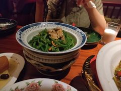 -隐厨·中国菜馆(三里屯T+MALL店)