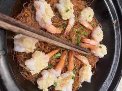 -啫火啫啫煲·顺德干蒸(西乡天虹店)