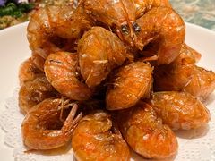 金牌元宝虾-红厨巷·淮扬菜(熙南里店)