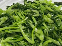 时令蔬菜-小六农家乐(崇明西沙湿地店)