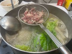 -黑山牛肉汤火锅(花城汇店)