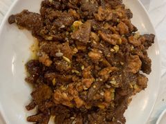-聚福缘菜馆(隆昌路店)