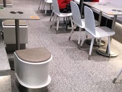 大堂-大米先生(龙湖上城天街店)