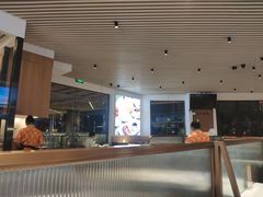 -港久茶餐厅(鹭洲里店)