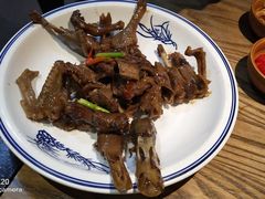 -湘邻呷铺·田园家宴(汉基广场店)