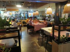 -拿渡·水煮鱼 麻辣香锅(西单大悦城店)