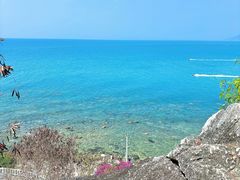 -三亚西岛海洋文化旅游区