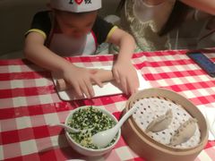 -西贝(上海我格广场店)