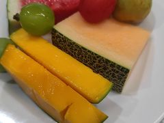 -金马门国际美食百汇(珞喻路店)