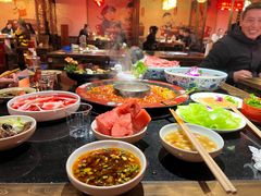 -矮板凳老火锅(宽窄巷子店)