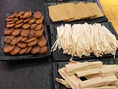 -重庆烧鸡公火锅(簋街店)