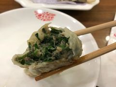 广式煎饺-粤仔湾砂锅粥(金太湖店)