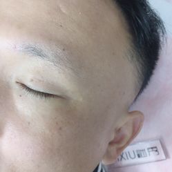-谜秀韩式半永久纹眉纹绣洗眉