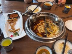 -快乐小羊(富强中路店)