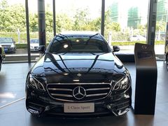 -上海汇之星奔驰4S店(浦东新店)