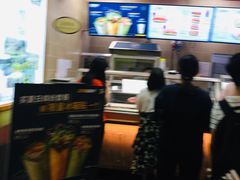-赛百味SUBWAY(三阳广场店)
