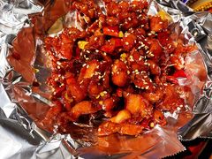 任性小公鸡-红尘酒肉小馆