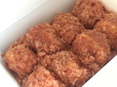 草莓小贝-鲍师傅糕点(观前街店)