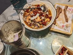 -闽公馆·客家私房菜·商务宴请·包厢(杏林橡树湾店)