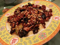 -那家小馆•北京菜•烤鸭(香山店)