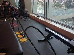 -W Fitness 威尔仕健身(北京英皇集团中心店)