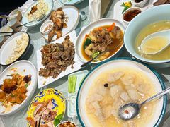 -萃華楼(王府井店)