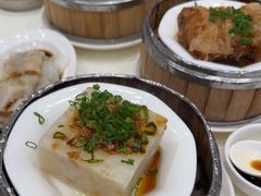 -凤凰楼酒家·粤宴点心(华强北店)