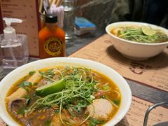 -Cô Thành Restaurant