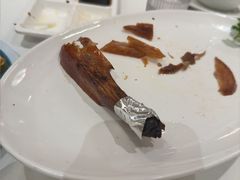 -福来居烤鸭店(天坛二店)