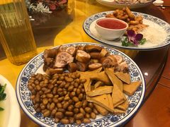-茅溪菜·家宴(上品拾陆店)