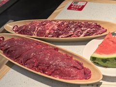 -千牛将·鲜牛肉火锅(开元路店)