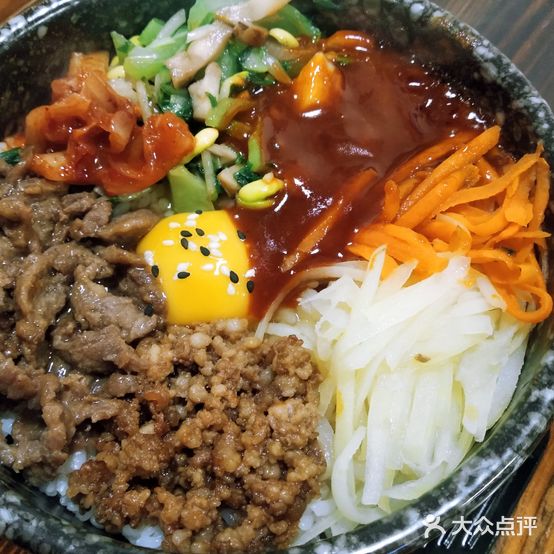 叁欧巴·韩式烤肉(上下店路店)