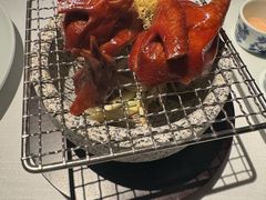 -悦轩中餐厅·高空江景·杭州柏悦酒店