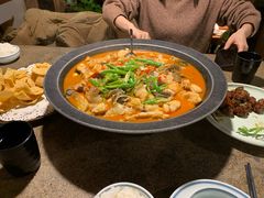 -几荷·恰似故人来(秀水广场店)