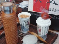 -東茅街茶馆