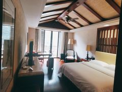 -三清山希尔顿度假酒店