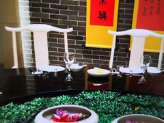 -寿州大饭店·餐厅