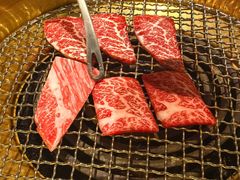 -NIUAN牛庵·日式和牛烧肉(恒隆店)