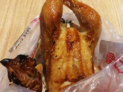 吴山烧鸡-吴山烤禽 (吴山路店)