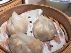 -新世界餐厅(万达店)