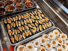 -生火火·小炉子炭烤(金楠天街总店)